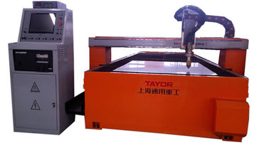 دستگاه برش پلاسما CNC نوع میز 1500*3000mm 220V