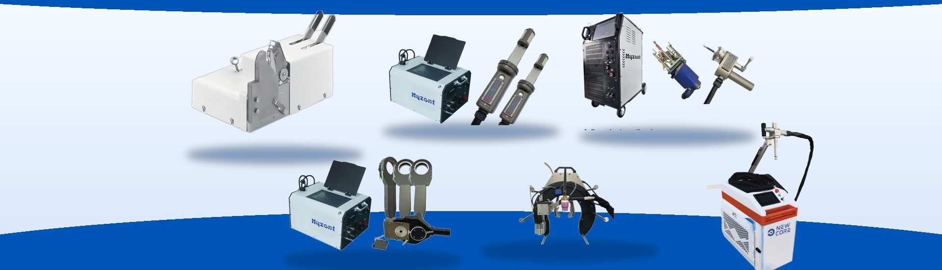 کیفیت دستگاه جوش برش کارخانه