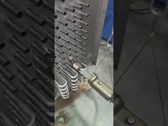 دستگاه جوش اتوماتیک مدار Tig