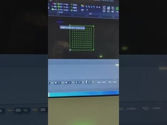 ماشین برش لیزری فیبر CNC 6000W 220V 3.5m/min دوستانه با محیط زیست