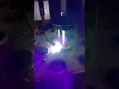 دستگاه جوشکاری لوله GTAW/TIG برای لوله های برجسته یا فلش