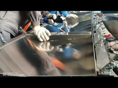 جوش لیزر ماشین جوش لیزر دستی