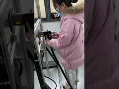 دستگاه جوش لوله به لوله