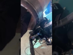 ماشین جوش مدار MIG