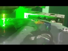 دستگاه برش لیزری WaterJet