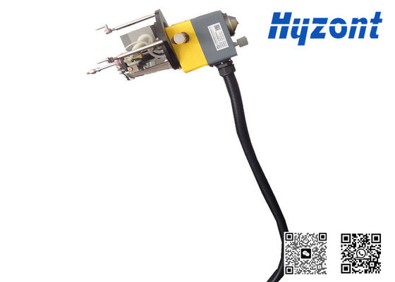 کیفیت  400Amp Tube to Tube Sheet Welding Machine 200V/50-60Hz All Position کارخانه