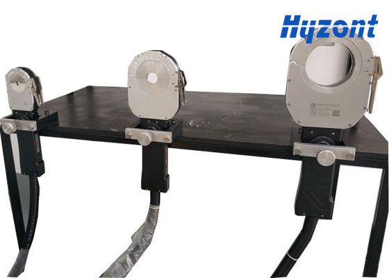 کیفیت  Wide Welding Range, High Durability Orbital Welding Machine with Low Maintenance کارخانه