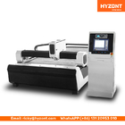 12m/Min Plasma CNC Fiber Laser Cutting Machine 1500*3000mm