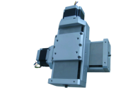 PLC Controlled Circular Seam Auto Welding Machine With Arc Length Tracking 70mm Swing Oscillator