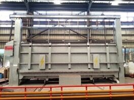Large Format Gantry CNC Plasma Oxy-fuel Cutting Machine HZSG5000 4200x12500mm EDGE Connect
