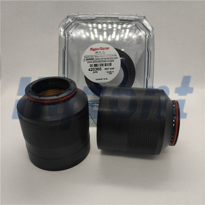 Aluminum cutting shield  cap  Plasma Torch Consumables   200 plasma cutting accessories