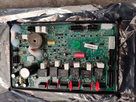 صفحه مدار PCB S28784-5 قطعات فرعی ماشین جوشکاری لینکلن