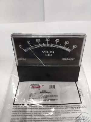 لوازم جانبی ماشین جوشکاری لینکلن 9SM20969-1A ولتاژ سنج 9SM20969-1A