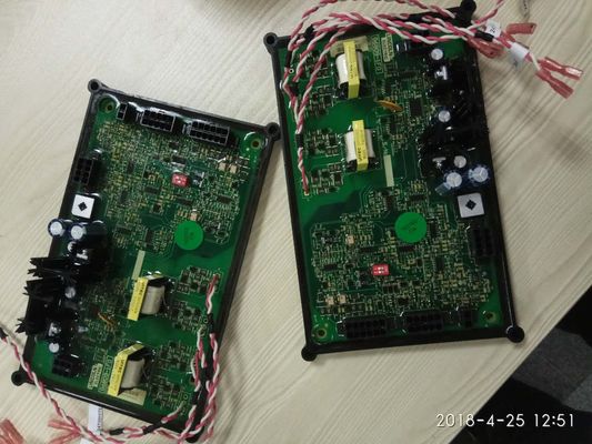 پی سی بی ماشین جوشکاری لینکلن G6809-1