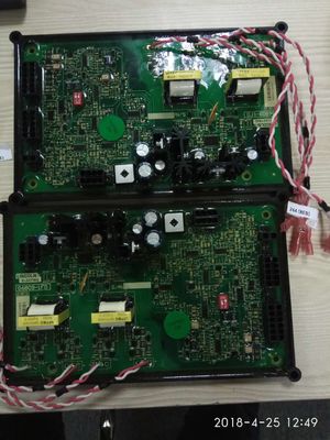 صفحه مدار PCB ماشین جوشکاری لینکلن G6809-1