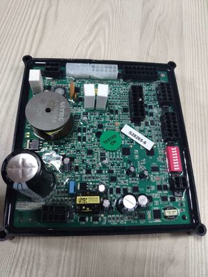 صفحه مدار PCB S28265-6 قطعات فرعی ماشین جوشکاری لینکلن
