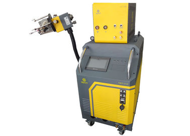 400Amp Tube To Tubesheet Welding Machine, Weight 140Kg, Professional for Industrial Use